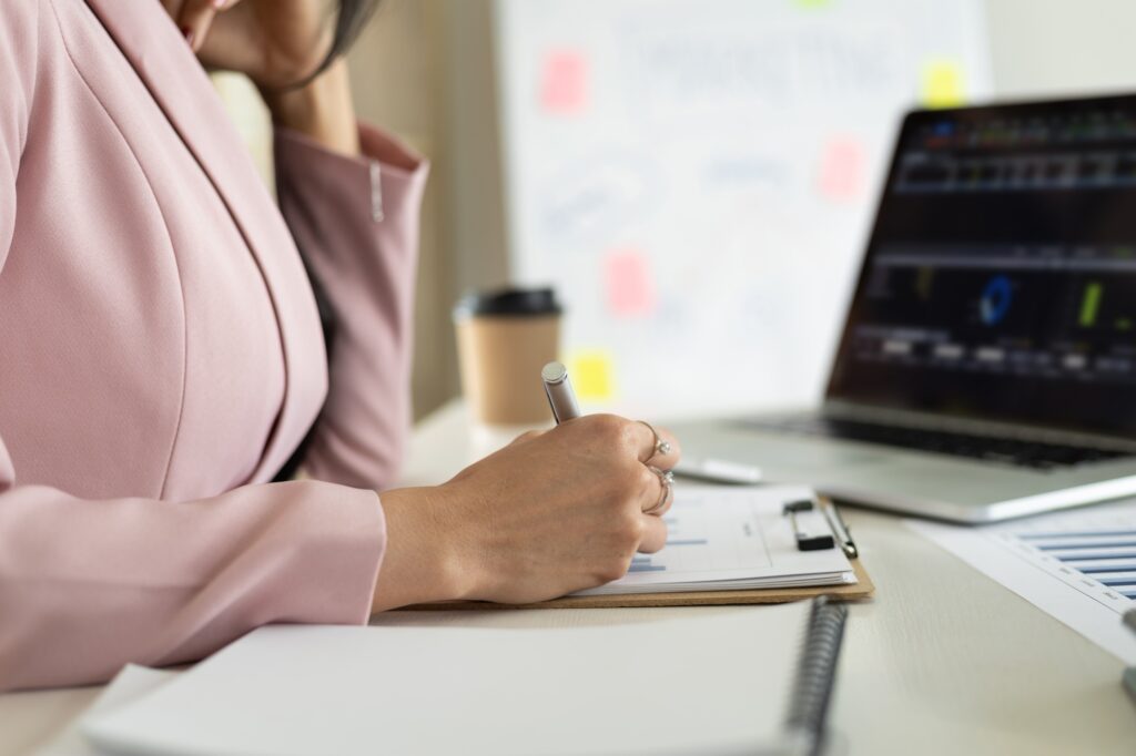 Investitionen in Technologie-Startups: Perspektiven und Risiken